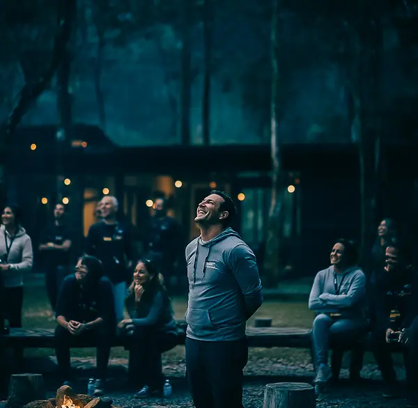 Life at Growth Creator