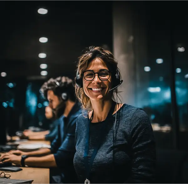 AI-Assisted Conversations